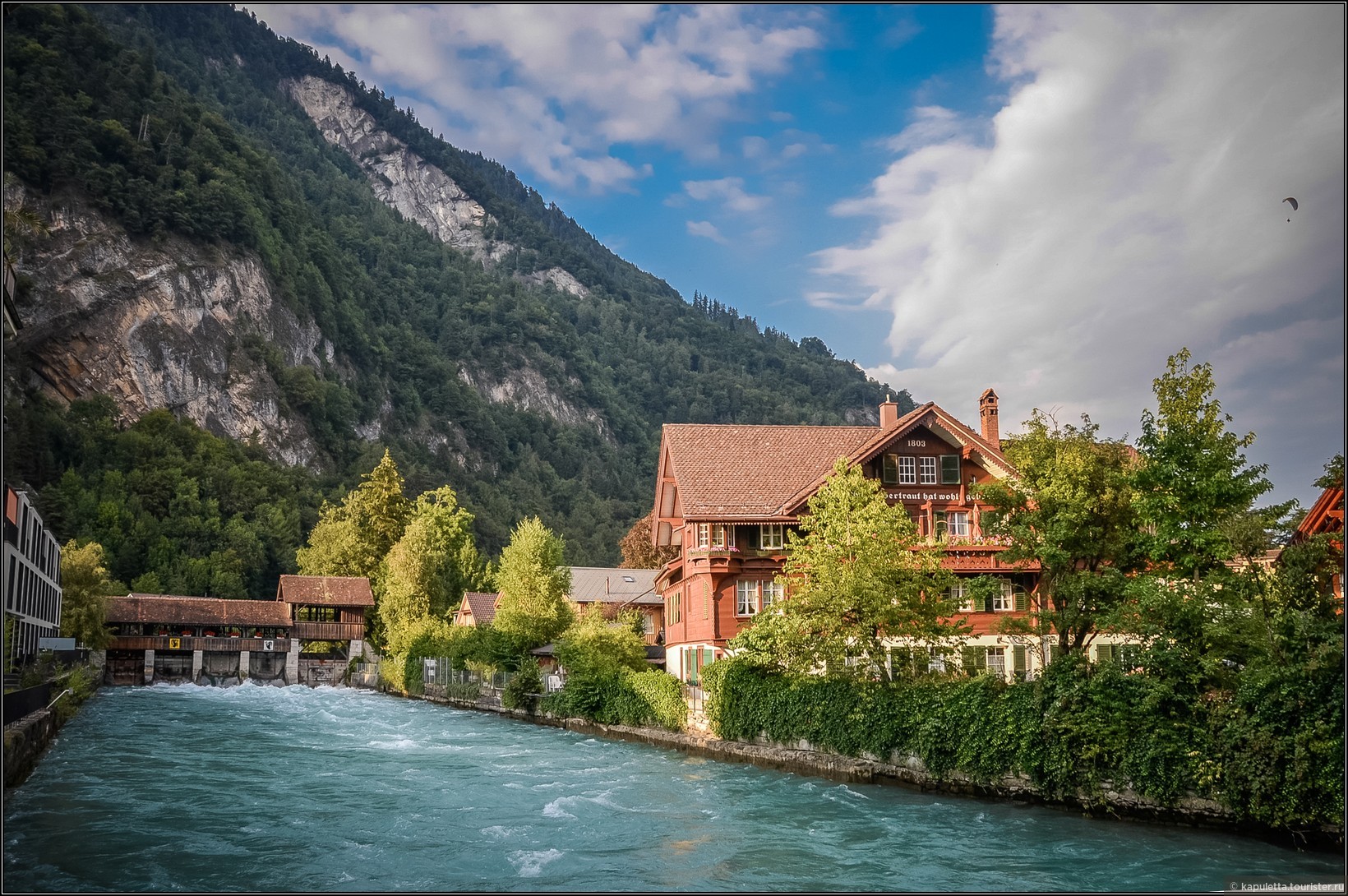 Interlaken